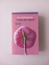 Aki Shimazaki, Il peso dei segreti