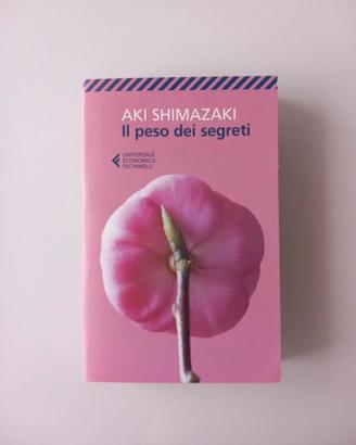 Aki Shimazaki, Il peso dei segreti