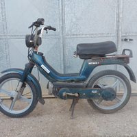 Piaggio si LIBRETTO ORIGINALE