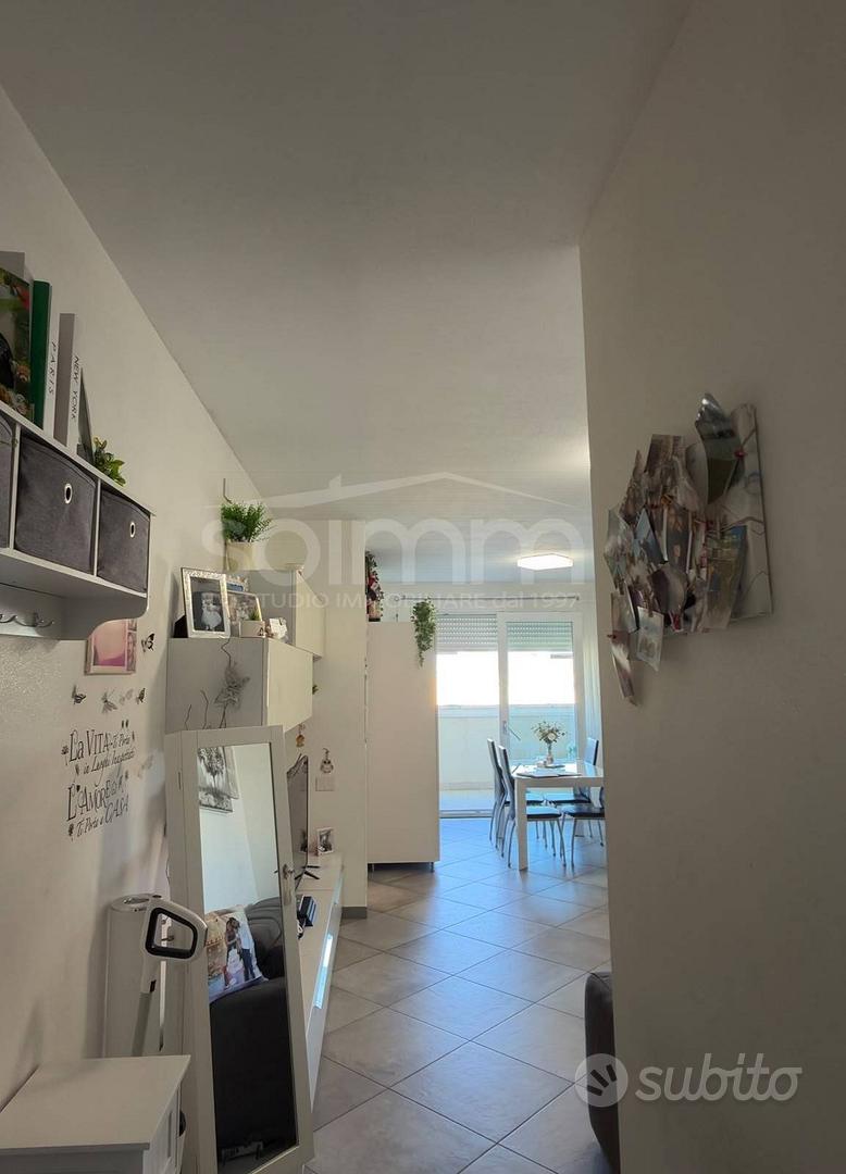 Appartamento – Su Masu/Elmas, Casteddu/Cagliari - Vista 2