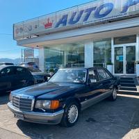 Mercedes-benz 300 SEL ASI NO BOLLO STORICA DA REST