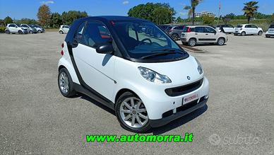 SMART ForTwo 1000 52 kW coupé pure n°3