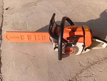 Motosega STIHL MS260
