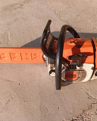 Motosega STIHL MS260