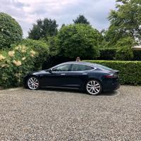 Cerchi in lega tesla model s da 21 “ ORIGINALI