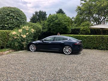 Cerchi in lega tesla model s da 21 “ ORIGINALI