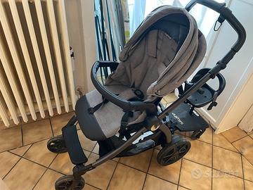 Trio peg perego book 51 modello nuovo