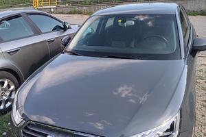 Audi A1 sportback diesel 2018 neopatentati
