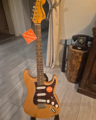Squier Stratocaster Classic Vibe 70's