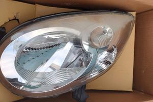 Coppia Fari CITROEN C1