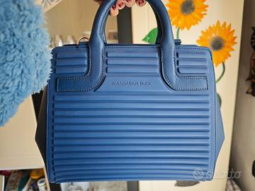 Borsa Mandarina Duck