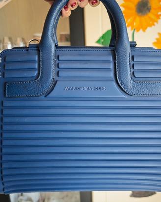 Borsa Mandarina Duck