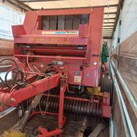Rotopressa feraboli