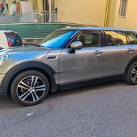 mini clubman ok neopatentati km 75.000