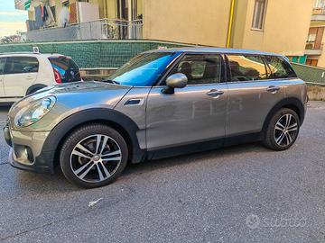 mini clubman ok neopatentati km 75.000