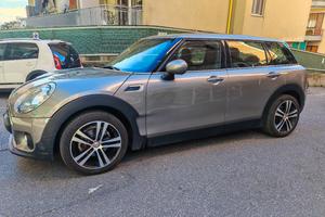 mini clubman ok neopatentati km 75.000