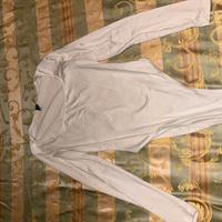 Body Bianco taglia XS
