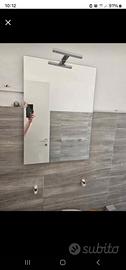 Specchio bagno