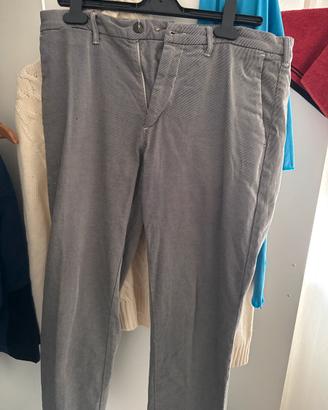Pantaloni Eleganti
