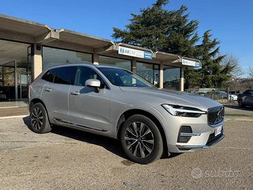 Volvo XC60 II