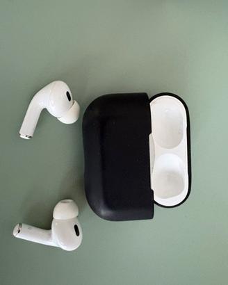 Apple airpods pro 2 ORIGINALE compatibile MagSafe