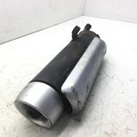 TERMINALE SCARICO MARMITTA SUZUKI BURGMAN UH 125 2