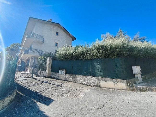 Appartamento – Campobasso, Vazzieri - Vista 3