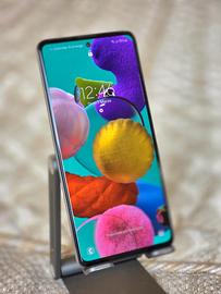 Samsung galaxy A51 