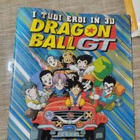 raccoglitore dragombol