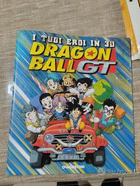 raccoglitore dragombol