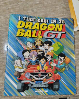 raccoglitore dragombol