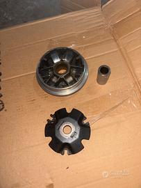 Variatore malossi multivar 2000 minarelli