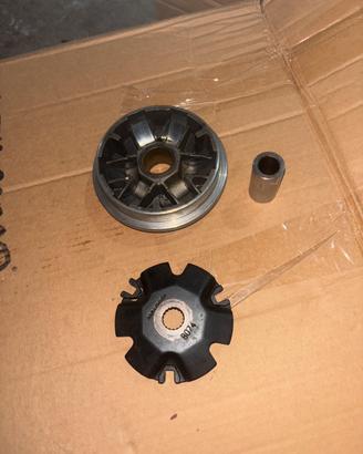 Variatore malossi multivar 2000 minarelli