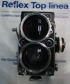 Rolleiflex Tele