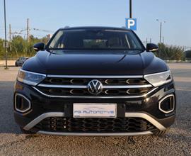 Volkswagen T-Roc 1.0 TSI R-Line IQ-Led