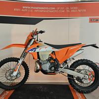 Ktm 250 exc tpi- 2023