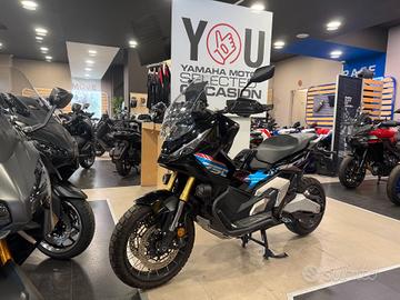 Honda X-ADV 750 DCT - 2025 - Km 13964