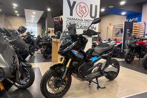 Honda X-ADV 750 DCT - 2025 - Km 13964