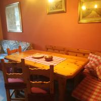 Trilocale a Bormio per stagione estiva