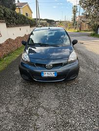 Toyota aygo 1.0 benzina 5 porte  anno  2009