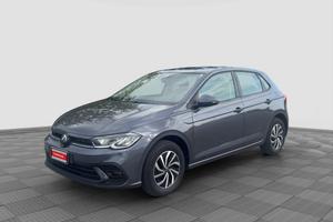 VOLKSWAGEN Polo Polo 1.0 TSI DSG Life