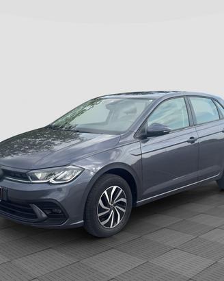 VOLKSWAGEN Polo Polo 1.0 TSI DSG Life