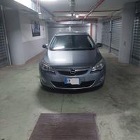 OPEL ASTRA SPORT TOURER 125 CV