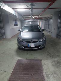 OPEL ASTRA SPORT TOURER 125 CV