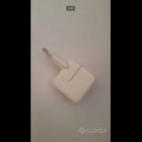 Alimentatori Ipad/Iphone cavi lightning/usb