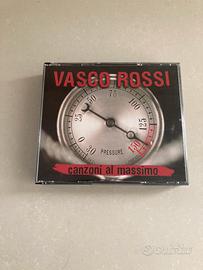 Cd Vasco Rossi Canzoni al Massimo
