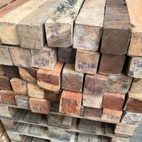 Travi in legno