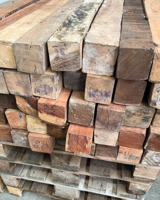 Travi in legno