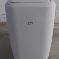 Climatizzatore portatile 