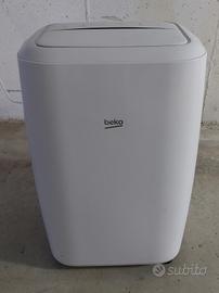 Climatizzatore portatile 